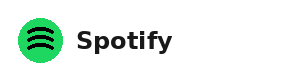 Spotify Spotify