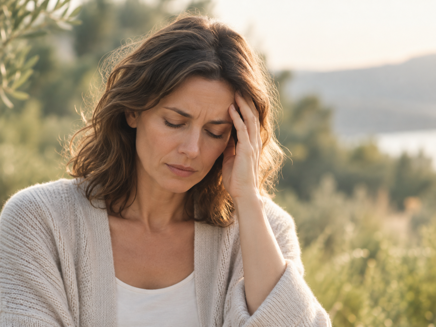 anxiété Anxiété, stress, mental