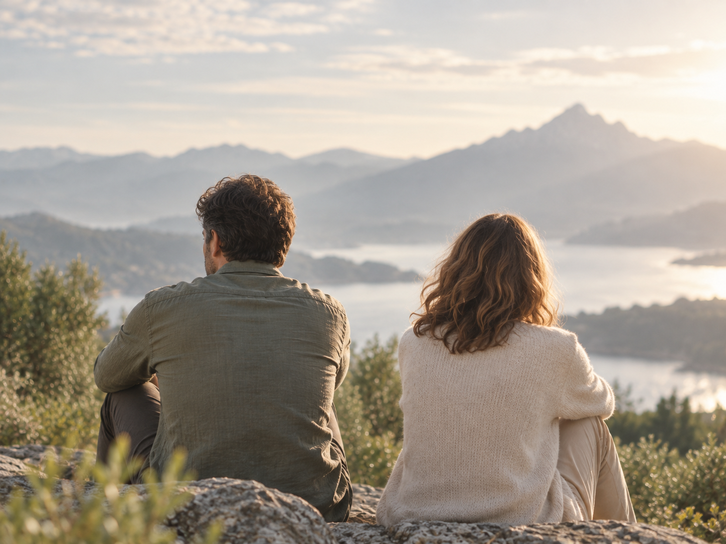 coupel Difficultés de couple, séparation